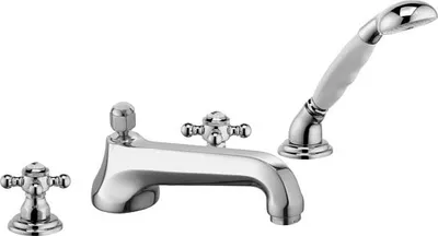 Obrázok produktu pre Kludi Kludi WFB ADLON DN 15 Ausldg 220mm vg