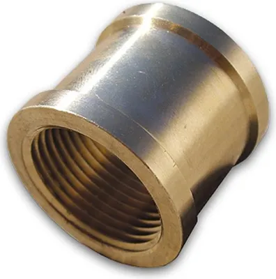 Produktbild von 3/4" Gewindemuffe Innengewinde, Karasto