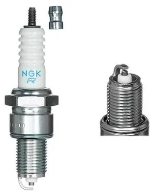 Immagine prodotto di NGK BPR6ES Candela di accensione Honda PARTE ORIGINALE 7822