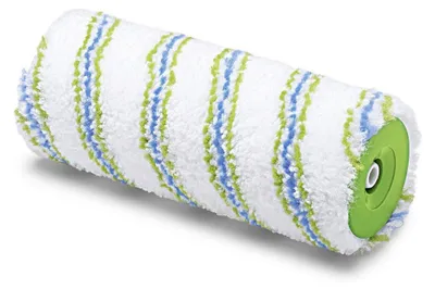 Produktbild von Farbwalze Meisterflor B.250mm Florhöhe 10mm Kern-D.55mm Jumbowalze 1 St./Packung