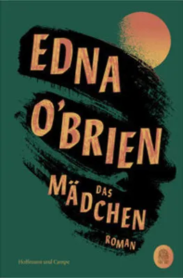 Produktbild von Das Mädchen
