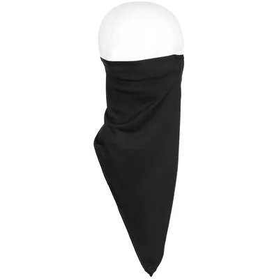 Produktbild von MFH Conf Tactical Schal, schwarz