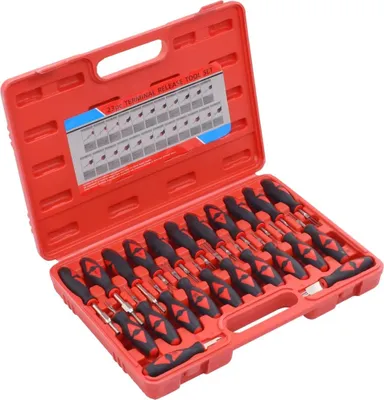 Obrázok produktu pre Sada náradia na odblokovanie 23 ks