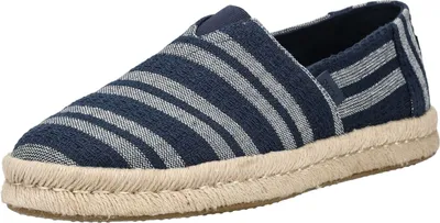 Produktbild von TOMS Halbschuhe Slipper Textil