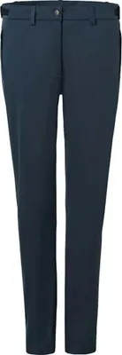 Produktbild von Abacus Golf Bounce Rain Hosen Blau XL / Short Damen Blau XL