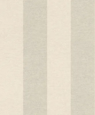 Immagine prodotto di Carta da parati in tessuto non tessuto 600742 Schöner Wohnen a righe beige
