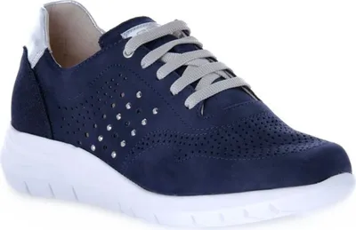 Produktbild von Grünland Schuhe Call, SC4874BLU