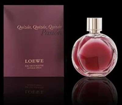 Produktbild von Loewe Quizas, Quizas, Quizas Pasión 100 ml EDT Spray