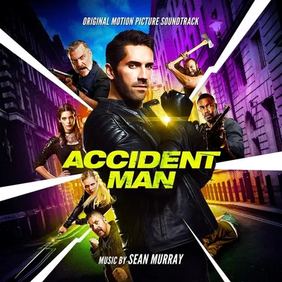 Immagine prodotto di L'uomo dell'incidente
