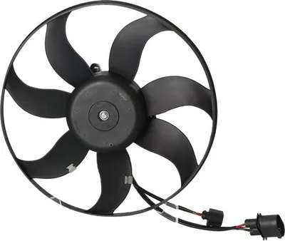 Image de NRF 47915 Ventilateur de refroidissement du moteur