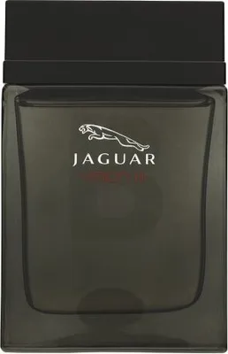 Produktbild von Jaguar Vision III eau de Toilette für Herren 100 ml