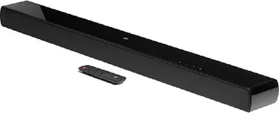 Produktbild von JBL by Harman Cinema SB120 Soundbar Black Wie Neu