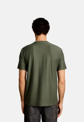 Produktbild von Tom Tailor T-Shirt Kurzarmshirt