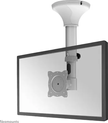 Immagine prodotto di Neomounts DEH 10"-30" 1TFT 1Gelenk  H:37-47cm  Max.12KG silb