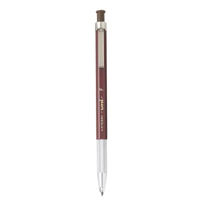 Productafbeelding van Uni Mitsubishi Pencil vulpotlood - 2,0 mm - F