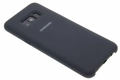 Obrázok produktu pre Samsung EF-PG955, Ochranný obal, Samsung, Galaxy S8+, 15,8 cm (6.2"), Čierna