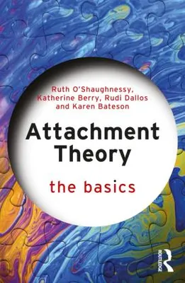 Produktbild von Attachment Theory
