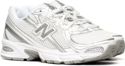 Produktbild von NEW BALANCE U740 Weiß