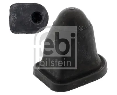 Produktbild von FEBI BILSTEIN 48417 Anschlagpuffer Federung Vorne passend für MERCEDES-BENZ ATEGO 3 LK/LN2 ATEGO 2 ATEGO