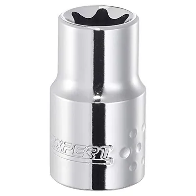 Image de Expert 1/2' TORX SOCKET E12