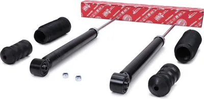 Productafbeelding van MS 16K005804 Schokdemper achteras voor SKODA OCTAVIA I (1U2)