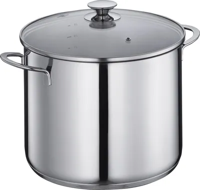 Zdjęcie produktu dla COOK - Suppentopf CAPRI, 26 cm