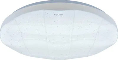 Produktbild von Strühm 03638 Wand-Deckenleuchte 'SPARTA LED C' 48W, SMD LED, neutralweiß, 3500 lm, IP44, nicht dimmbar