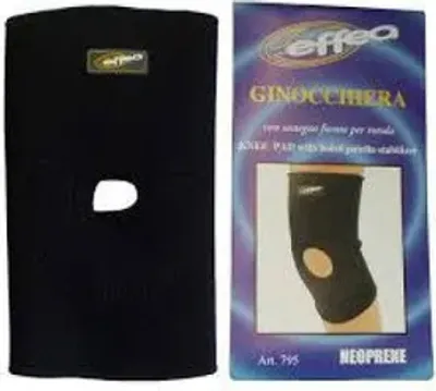 Obrázok produktu pre EFFEA Bandáž koleno neoprén 799 S S