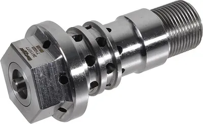 Produktbild von METZGER 2411077 Steuerventil Nockenwellenverstellung für VW Golf VII Schrägheck (5G1, BQ1, BE1, BE2)