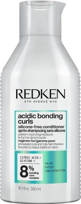 Obrázek produktu pro Redken Acidic Bonding Curls Silikonfreier kondicionér