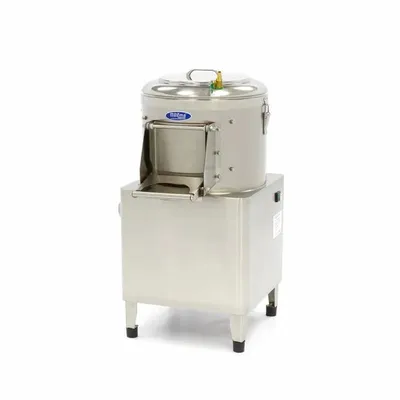 Produktbild von Gastro Kartoffelschaltmaschine - 8 kg - 160 kg/h