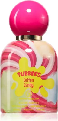 Obrázek produktu pro Tubbees Bavlna Candy parfémovaná voda unisex 50 ml