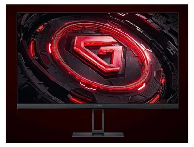 Image de Xiaomi G24i EU | 23.8" | IPS | FHD | 16:9 | 180 Hz | 1 ms | 1920 x 1080 pixels | Porty HDMI 1