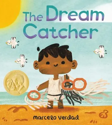 Produktbild von The Dream Catcher