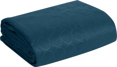 Produktbild von Der D91 Boni 5 220x240 cm marineblau