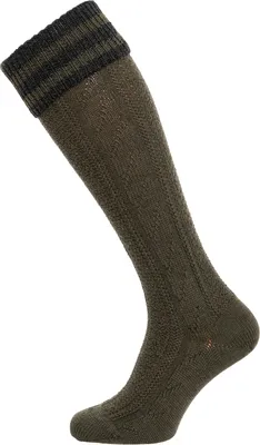 Produktbild von Lusana Strumpf L8995R