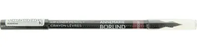 Obrázek produktu pro Annemarie Börlind LIP LINER PENCIL ROSEWOOD 1g