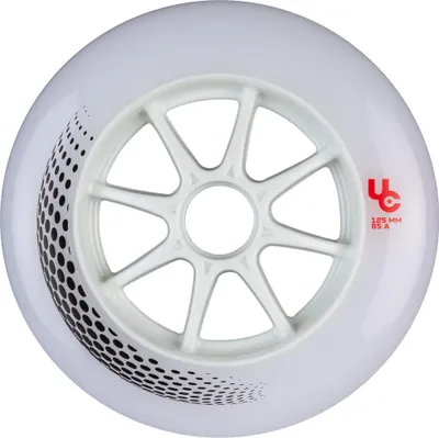 Produktbild von Vortex 125 mm/85A, 3er-Pack