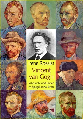 Produktbild von Vincent van Gogh