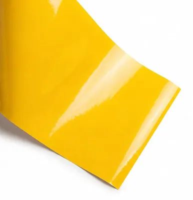 Produktbild von ORAFOL ORACAL 751C Meterware - 021 YELLOW in 126 x 100cm
