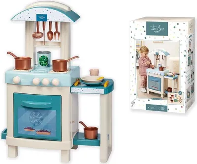Zdjęcie produktu dla ECOIFFIER 1681, 1,5 lat(a)