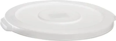 Image de Couvercle, Rubbermaid - Noir