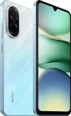 Obrázok produktu pre Xiaomi Redmi A5 17,5 cm (6,88") Dual SIM Android 15 4G USB Type-C 3 GB 64 GB 5200 mAh Modrá