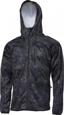 Produktbild von DAM Camovision Softshell Jacket - Größe: L