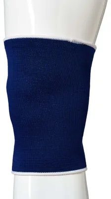Produktbild von Best Sporting Knie Bandage, Größe S-L, blau