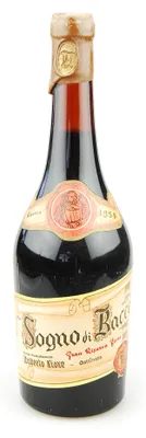Produktbild von Wein 1958 Gattinara Gran Riserva Umberto Fiore