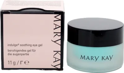 Image de Gel contour des yeux MARY KAY Indulge Soothing Eye Gel 11g
