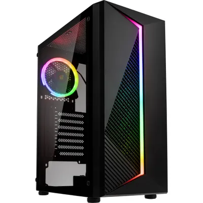 Image de Boîtier Kolink Inspire X3 ARGB TG, Mid-Tower
