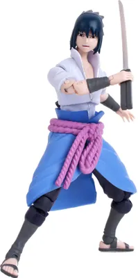 Produktbild von Naruto BST AXN Actionfigur Sasuke Uchiha 13 cm