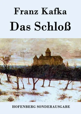 Produktbild von Das Schloß